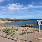 Hébergement de vacances Annie - Traquilo Y Cerca Del Mar - Abades (Tenerife)