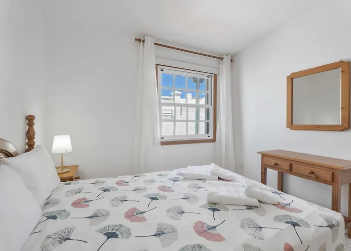 Vakantiehuis Annie - Apartamento Traquilo Y Cerca Del Mar - Abades