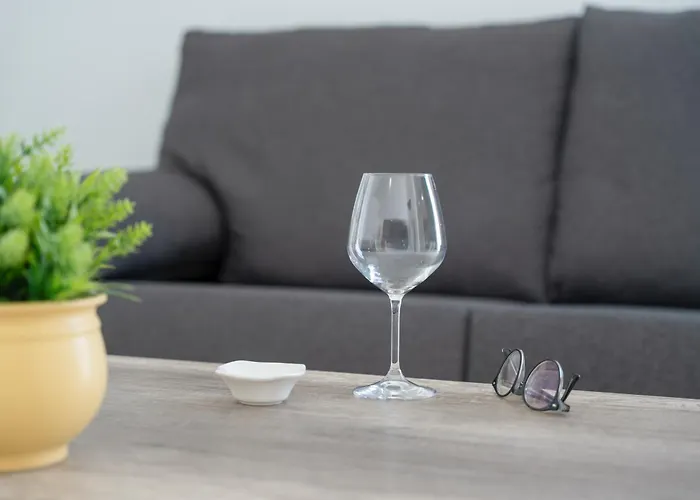 Vakantiehuis Annie - Apartamento Traquilo Y Cerca Del Mar - Abades Abades (Tenerife)