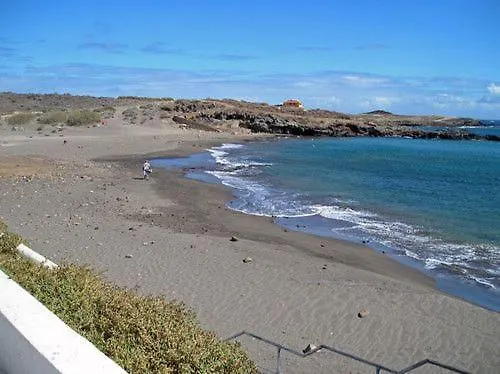 Dom wakacyjny Annie - Traquilo Y Cerca Del Mar - Abades (Tenerife)