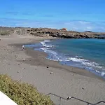 Ferienhaus Annie - Traquilo Y Cerca Del Mar - Abades (Tenerife)