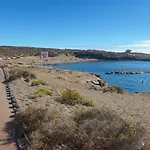 Ferienhaus Annie - Traquilo Y Cerca Del Mar - Abades (Tenerife)