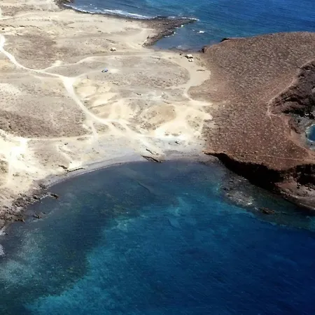 Bonita Casa Annie Semesterbostad