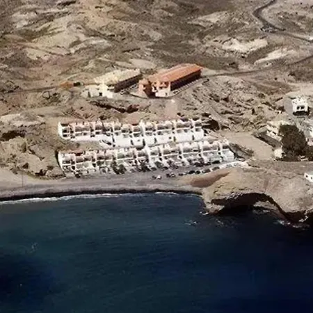 Semesterbostad Bonita Casa Annie Abades (Tenerife)