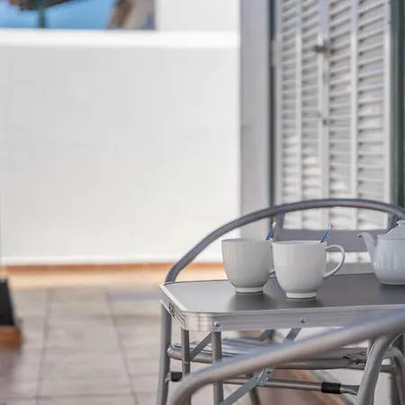 Tatil Evi Annie - Traquilo Y Cerca Del Mar - *