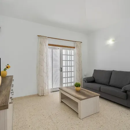 Tatil Evi Annie - Traquilo Y Cerca Del Mar - Abades (Tenerife)