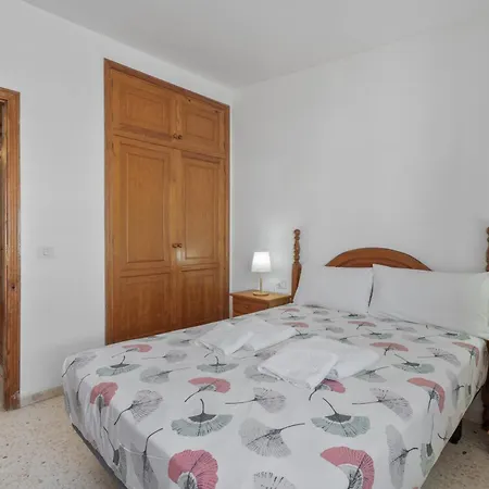 Annie - Traquilo Y Cerca Del Mar - Abades (Tenerife)