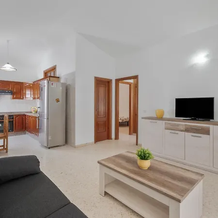 Bonita Casa Annie Semesterbostad *