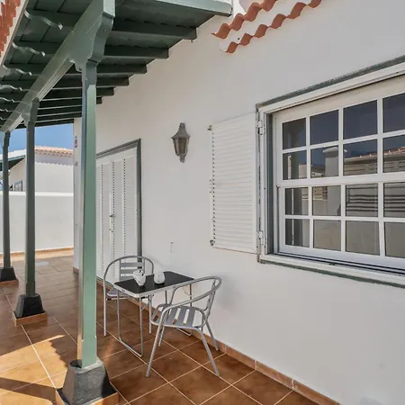 Annie - Traquilo Y Cerca Del Mar - Tatil Evi Abades (Tenerife)