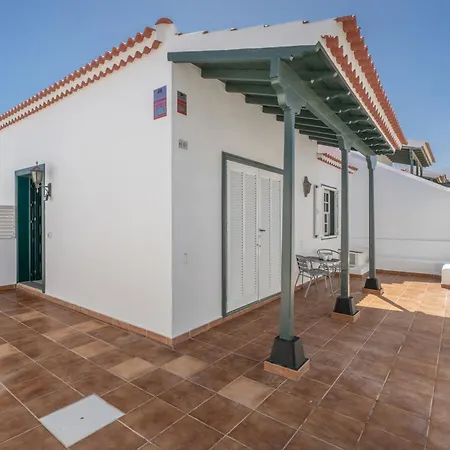 Tatil Evi Annie - Traquilo Y Cerca Del Mar - Abades (Tenerife)