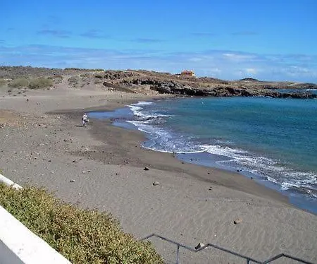 בית נופש Annie - Traquilo Y Cerca Del Mar - Abades (Tenerife)