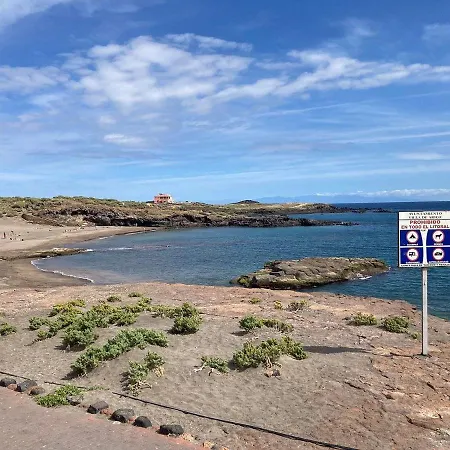 Semesterbostad Bonita Casa Annie Abades (Tenerife)